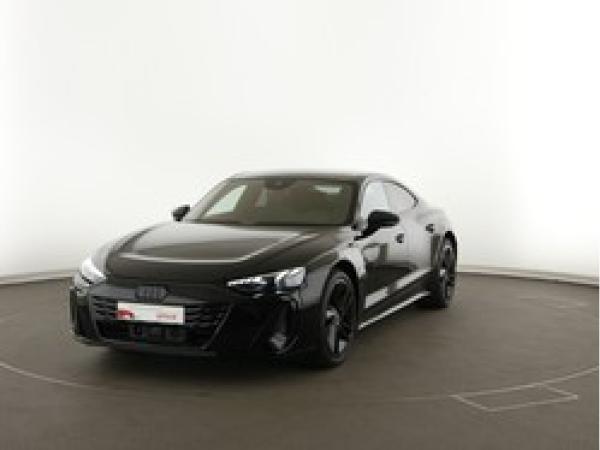 Audi e-tron GT 0,5 % Geldwertervorteil (Dienstwagensteuer) bild