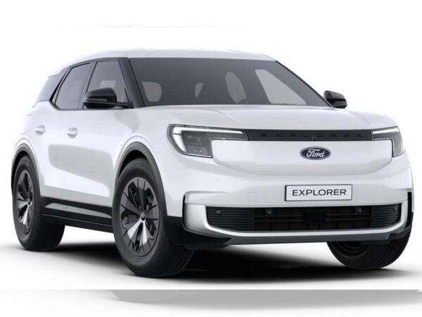 Ford Explorer Style🔋Standard Range 58kWh RWD  - ❗Bestellfahrzeug❗ bild