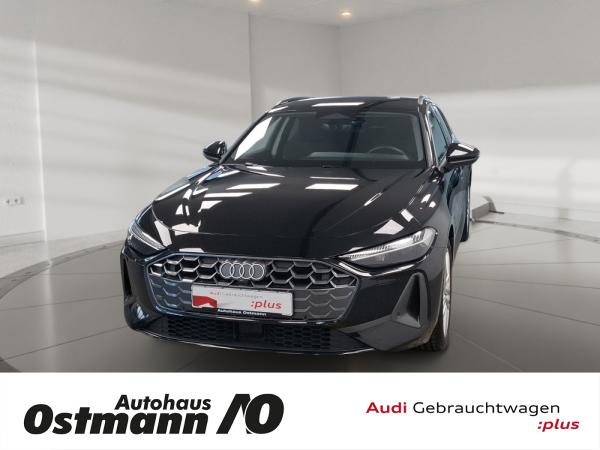 Audi A5 Avant 2.0 TFSI AHK Memory RFK ACC LED bild