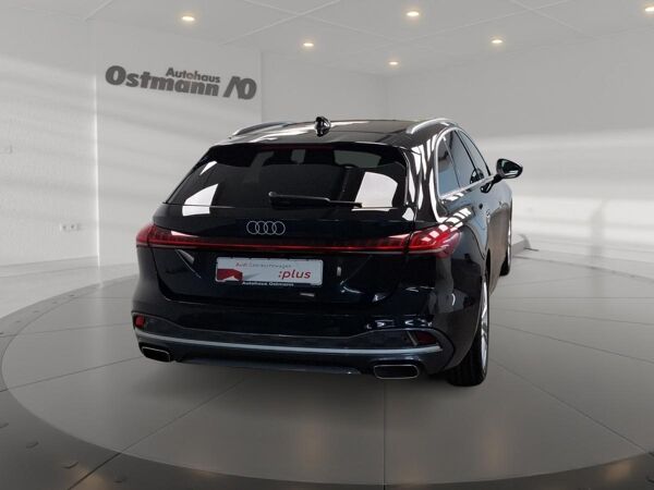 Audi A5 Avant 2.0 TFSI AHK Memory RFK ACC LED bild 4