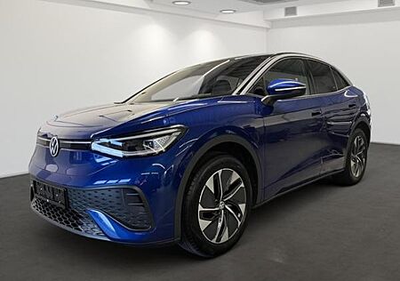 VW ID.5 Volkswagen Pure 125kW - AHK Matrix-LED Wärmepumpe MFL beheizbar CCS Navi LM SHZ CarPlay