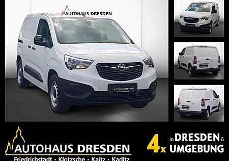 Opel Combo Cargo - e Basis *GEWERBEHAMMER*