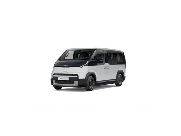 Kia PV5 Passenger Essential | !INKL. 3000€ E-FÖRDERPRÄMIE als Anzahlung! | Privat bild 2