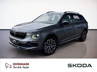 Skoda Kamiq Balance 1.5TSI LED.NAV.ViC.TEMPO.pACC.AHK.LaneA.SignA.PDC.