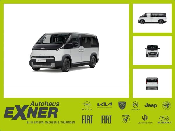 Kia PV5 Passenger Essential | FREI KONFIGURIERBAR | Gewerbe bild 1