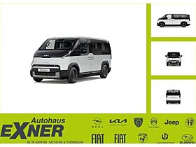 Kia PV5 Passenger Essential | FREI KONFIGURIERBAR | Gewerbe