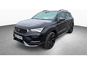 Cupra Ateca VZ Tribe Edition Business ❗️gewerbliche Loyalitätsprämie❗️