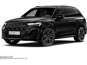 Audi Q7 SUV S line TDI quattro tiptronic #SofortVerfügbar #Sonderaktion Audi Q7 SUV S line TDI quattro tiptronic #SofortVerfügbar #Sonderaktion