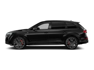 Audi Q7 SUV S line TDI quattro tiptronic #SofortVerfügbar #Sonderaktion bild 3