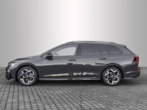 Volkswagen Golf Variant R-Line *SONDERLEASING *Sofort verfügbar* bild 7