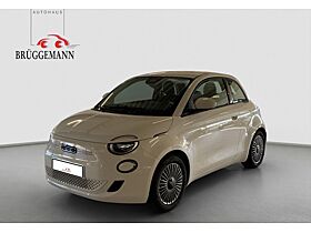 Fiat 500e ICON 23,8 kWh