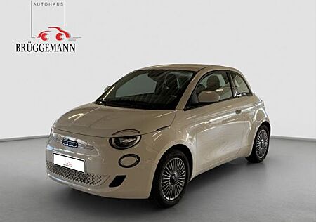 Fiat 500E ICON 23,8 kWh