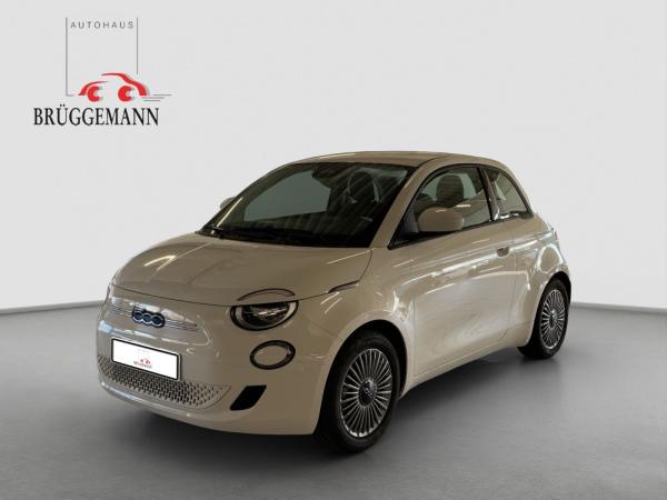 Fiat 500e ICON 23,8 kWh bild