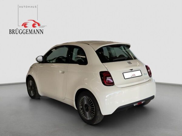 Fiat 500e ICON 23,8 kWh bild 4