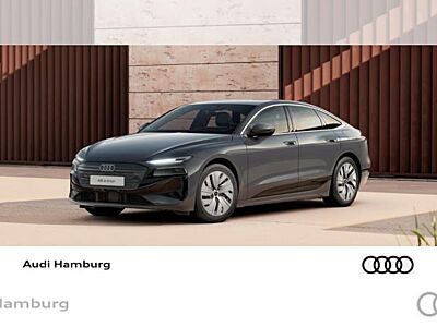 Audi A6 e-tron Sportback e-tron 210 kW