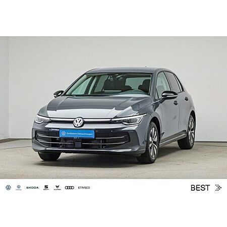 VW Golf leasen
