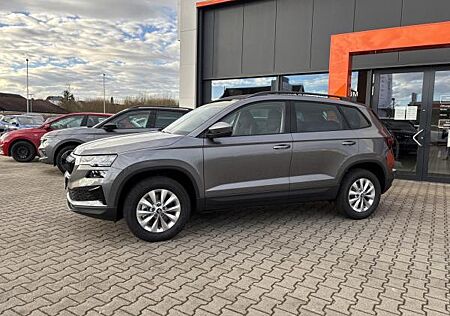 Skoda Karoq 1.5 TSI Selection *AHK*PDG*SHZ*LED*