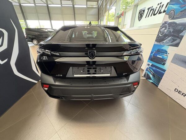 Peugeot 408 GT HYBRID 145 e-DSC6 / AHK / Massagesitze bild 7