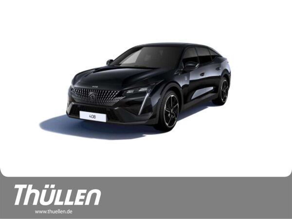 Peugeot 408 GT HYBRID 145 e-DSC6 / AHK / Massagesitze bild 1