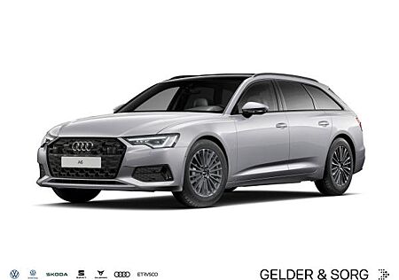 Audi A6 Avant 45 TDI quattro Pano*ACC*Matrix*AHK*RFK*