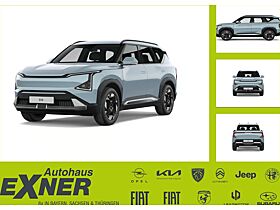 Kia EV5 Air 81,4 kWh | !INKL. 3000€ E-FÖRDERPRÄMIE als Anzahlung! | Privat