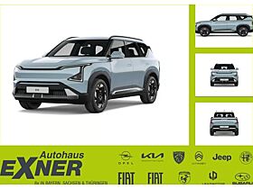 Kia EV5 Air 81,4 kWh | !INKL. 3000€ E-FÖRDERPRÄMIE als Anzahlung! | Privat
