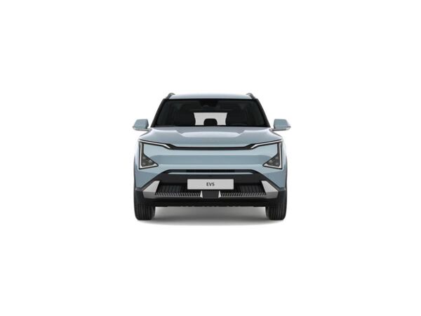 Kia EV5 Air 81,4 kWh | !INKL. 3000€ E-FÖRDERPRÄMIE als Anzahlung! | Privat bild 4