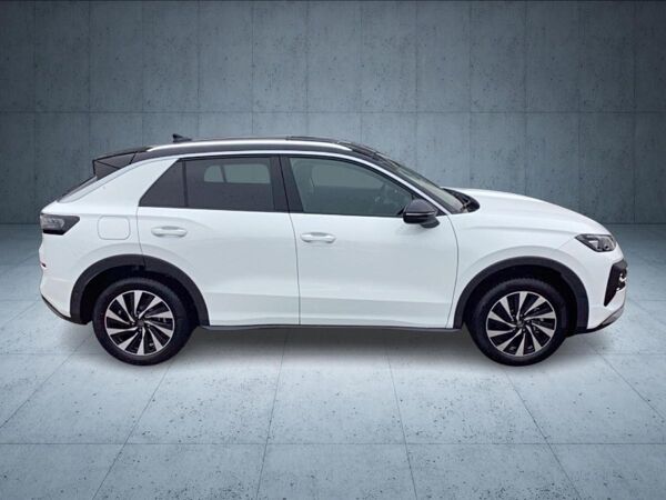 Volkswagen T-Roc Style 1.5 eTSI **AHK**NAVI**IQ.LIGHT** bild 6