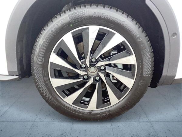Volkswagen T-Roc Style 1.5 eTSI **AHK**NAVI**IQ.LIGHT** bild 7