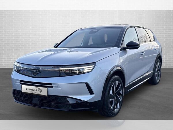 Opel Grandland MHEV GS 107kW (145PS) ⛄️ WINTERAKTION ❄️ bild 2