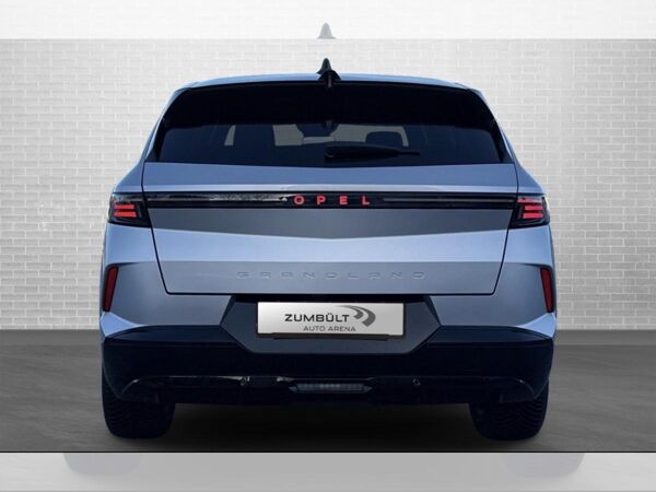 Opel Grandland MHEV GS 107kW (145PS) ⛄️ WINTERAKTION ❄️ bild 6