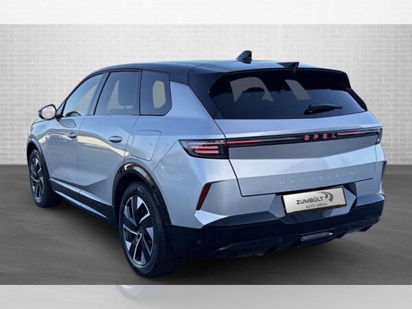 Opel Grandland MHEV GS 107kW (145PS) ⛄️ WINTERAKTION ❄️ bild 7