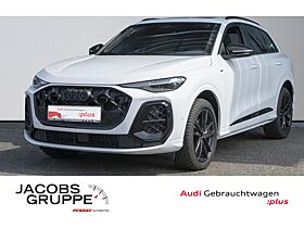 Audi Q5 2.0 TDI quattro S line Pano/AHK/Tech/MMI exp. plus/Optikpake Audi Q5 2.0 TDI quattro S line Pano/AHK/Tech/MMI exp. plus/Optikpake