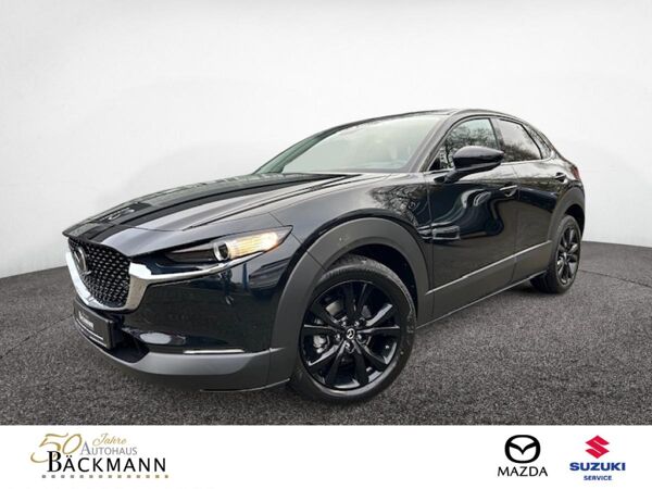 Mazda CX-30 bild