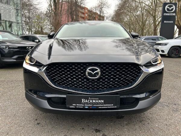 Mazda CX-30 bild 2
