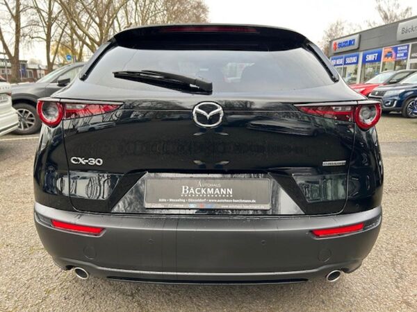 Mazda CX-30 bild 5