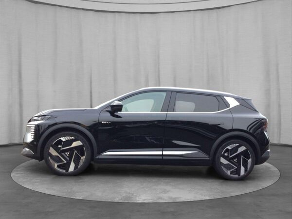 Mitsubishi Eclipse Cross ECLIPSE CROSS TOP LUXURY-PAKET 87 KWH bild 2