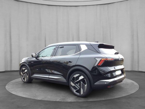 Mitsubishi Eclipse Cross ECLIPSE CROSS TOP LUXURY-PAKET 87 KWH bild 3