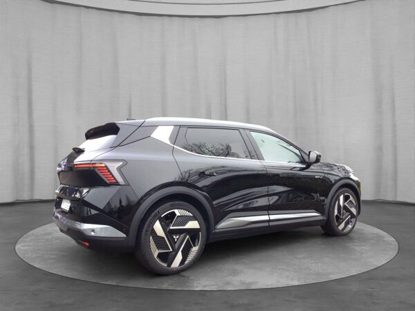 Mitsubishi Eclipse Cross ECLIPSE CROSS TOP LUXURY-PAKET 87 KWH bild 5