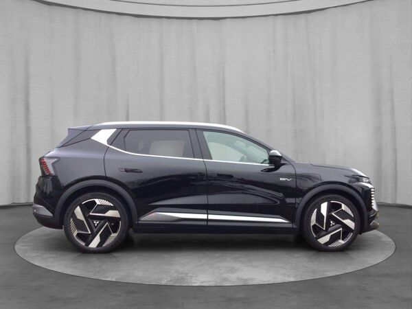 Mitsubishi Eclipse Cross ECLIPSE CROSS TOP LUXURY-PAKET 87 KWH bild 6