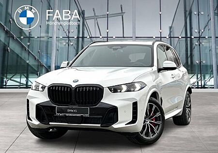 BMW X5 xDrive50e M Sport Pro HK HiFi DAB LED Shz