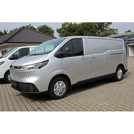 MAXUS eDELIVER 7 leasen
