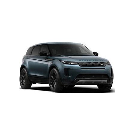 Land Rover Range Rover Evoque leasen
