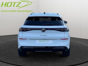 Volkswagen T-Roc 1.5 eTSI DSG R-Line "Black Style" | NUR BIS 15. Mai! | SOFORT | inkl. Winterräder bild 5