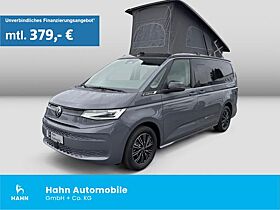 Volkswagen California Beach Tour 2,0TDI DSG AHK 230V Volkswagen California Beach Tour 2,0TDI DSG AHK 230V