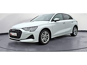 Audi A3 35 TFSI Sportback advanced, Businesspaket Audi A3 35 TFSI Sportback advanced, Businesspaket