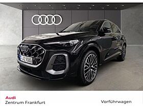 Audi Q5 TDI quattro S tronic S Line MATRIX PANO LUFT Audi Q5 TDI quattro S tronic S Line MATRIX PANO LUFT