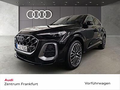 Audi Q5 TDI quattro S tronic S Line MATRIX PANO LUFT