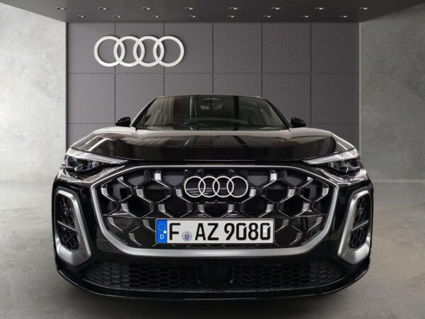 Audi Q5 TDI quattro S tronic S Line MATRIX PANO LUFT bild 2