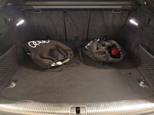 Audi Q5 Sportback 50 TFSIe QUATT MATRIX+PANO+AHK+360° bild 6